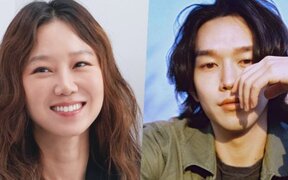 Gong Hyo Jin reveals the real reason she doesn't post couple photos with husband Kevin Oh
