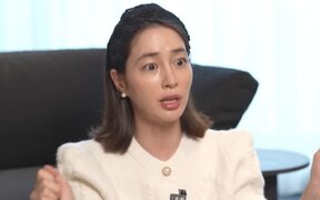 Lee Min Jung reveals her surprising obsession with perfumes—her mom even thought she was crazy