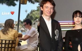 Fans believe BLACKPINK's Lisa is dating Frederic after new vacation photos go viral