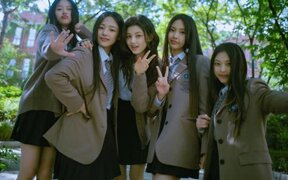 NewJeans’ “Ditto” still ruling the music world — find out why it won best K-pop song in Japan