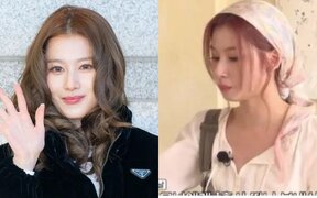 TWICE’s Sana confesses she and Momo secretly planned to fly home but couldn’t because of one shocking reason