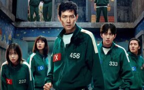 Squid Game 3 poster drops and everyone’s asking the same question — where is Lee Byung Hun?