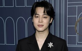 BTS Jimin’s new song ‘Who’ helps him smash Spotify Korea record with 600 No.1s