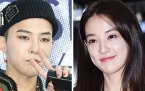 G-Dragon finally talks about marriage as fans spot clues he might be dating Lee Joo Yeon again