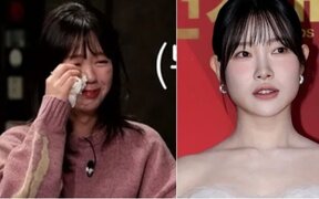 Ji Ye Eun says she cried alone in the bathroom during SNL while acting cheerful on screen - Here's Why
