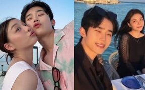 Ailee enjoys sweet honeymoon with husband Choi Si Hoon while staying quiet about BJ scandal