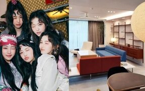 NewJeans' dorm repeatedly broken into by obsessed fan in his 20s — here's what happened