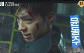 Park Bo Gum and his “Good Boy” team might be clumsy, but fans are calling them the cutest heroes ever