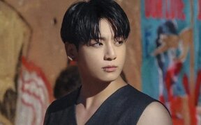 BTS Jungkook hits 100 million views with 'Standing Next to You' and sets global records — here's how he did it