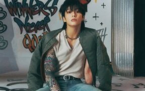 How BTS Jungkook just made history again with 4 big music awards you need to know about