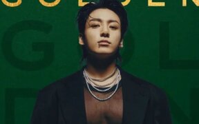 BTS’s Jungkook makes history as GOLDEN lands on Apple Music’s exclusive 'Met Gala' album list alongside Madonna and Taylor Swift