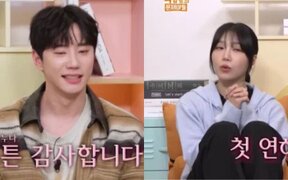 Lee Jun Young picks Jung Eun Ji as his most comfortable co-star over IU – Here’s why