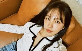 Yoon Eun Hye stuns fans with youthful beauty and slim figure — hard to believe she’s really 40 years old