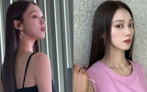 “Is that really her?” Lee Sung Kyung stuns with dramatic glow-up