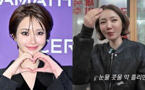 Go Jun Hee opens up about her childhood struggle with ramen, reveals shocking story with her mom