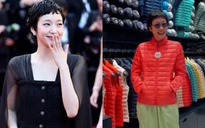 Kim Go Eun glows with natural beauty in Europe after following Cannes ‘no exposure’ rule