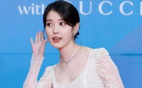 IU mentions a tiny app bug and the next day it’s already gone — fans are amazed