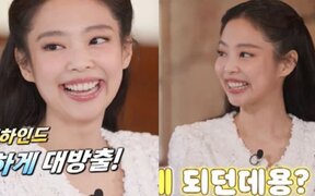 BLACKPINK’s Jennie reveals her CEO life with 15 employees and a jaw-dropping office tour