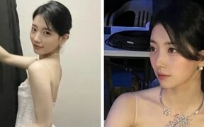 Suzy shows why she’s called the dress queen with two jaw-dropping looks at her 10th Baeksang Awards