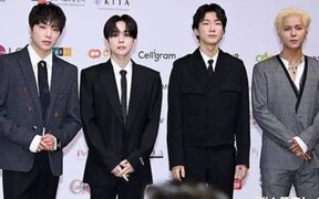 Winner is finally having a concert but Song Min Ho won’t be there —here’s why