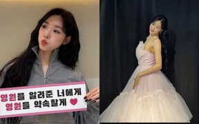 Girls' Generation’s Tiffany looks totally different now, but fans say she’s still a goddess