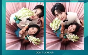 Fans are in love all over again after Byeon Woo Seok and Kim Hye Yoon reunite with sizzling chemistry at the Baeksang