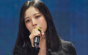 BoA makes a big comeback with special tribute after apology and fans can’t wait to see her perform