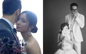 T-ara’s Hyomin gives fans a peek into her newlywed life and busy CEO days on ‘The Manager’