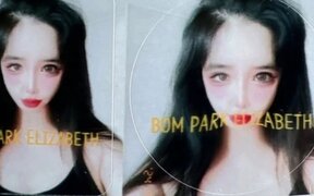 2NE1’s Park Bom surprises fans with vanishing jawline in new photo — people ask “Is that really her?”