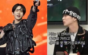 SHINee’s Key shares honest thoughts about rude junior idols and says they’ll regret it later — Here's Why