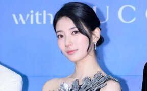 Suzy in talks to play powerful empress with a group of male lovers fighting for her love