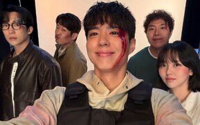 Kim So Hyun and Park Bo Gum’s ‘Good Boy’ starts strong with 4.8% rating and promises thrilling moments