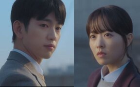 Park Jin Young’s heartfelt confession helped ‘Our Unwritten Seoul’ reach its highest ratings yet