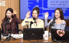 BB Girls’ Minyoung says she tried to make friends with 5th-gen idols but ended up getting ignored, not even her labelmates