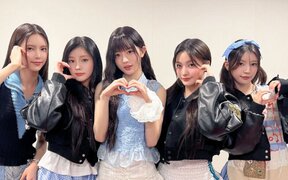 ILLIT scores big with 2 songs on Billboard Japan’s 2025 mid-year Hot 100 chart ahead of comeback