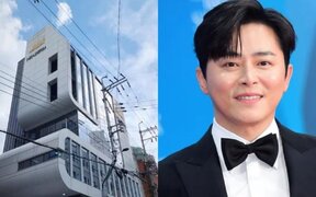 Jo Jung Suk makes jaw-dropping profit after selling his building