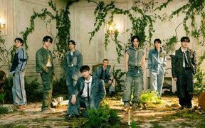 Stray Kids crush first-week sales record in Japan with 'Hollow' album, biggest sales record among 4th-gen K-pop groups