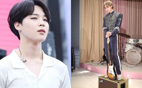 BTS's Jimin crushes Spotify records with ‘MUSE’ reaching 3 billion streams faster than any K-pop album in 2024