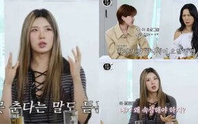 Top dancers break down in tears after hearing “you can’t dance” on Street Woman Fighter 3 – here’s why they almost regretted joining