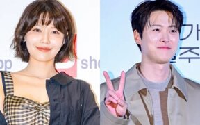 Fans can’t stop talking after Choi Soo Young and Gong Myung finally become lovers in emotional new drama episode