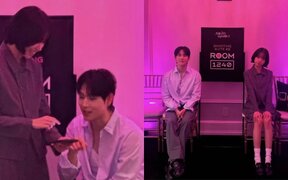 Jo Yu Ri posts sweet photos with Im Si Wan in New York and fans say “they look so good together”