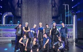 SEVENTEEN takes 1st place again with ‘THUNDER’ without even performing