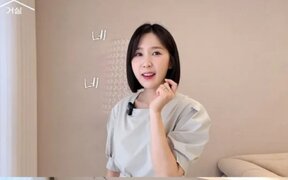 Choa shows her cozy home and says all she needs now is a baby after beating cancer - Here's Why