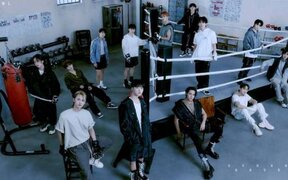 SEVENTEEN’s ‘Super’ hits 100 million streams in Japan and goes Platinum