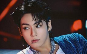 BTS’s Jungkook sets more Spotify records with ‘Seven’ and ‘GOLDEN’