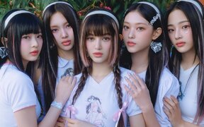 NewJeans melts hearts with sweet message to fans just one day before facing ADOR in court again