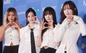 H1-KEY responds to agency transfer rumors just days before comeback