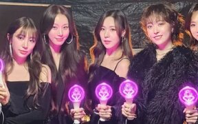 Baby V.O.X makes full comeback with Yoon Eun Hye for first full-group concert in 14 years