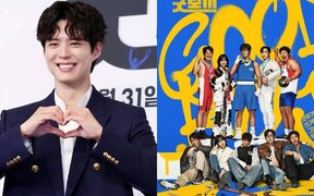 Park Bo Gum leads the hottest K-drama right now — here’s why ‘Good Boy’ is trending nonstop