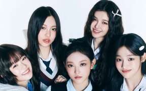 NewJeans blocked from solo promotions — will they pay $400M or go back to ADOR?